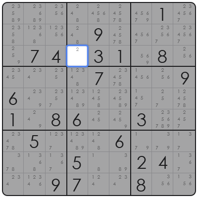 how many sudoku puzzles are possible