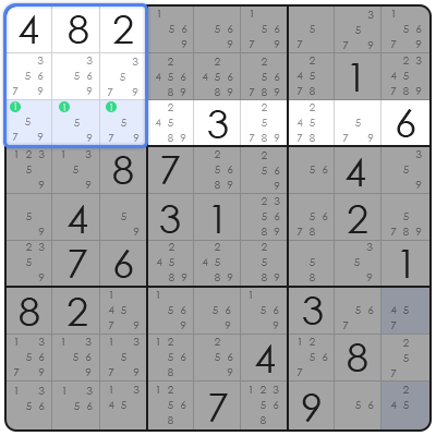 sudoku definition